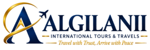 Tour Logo